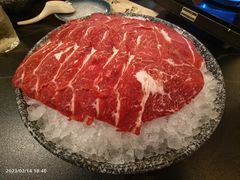 -熹悟海鲜火锅·广式打边炉