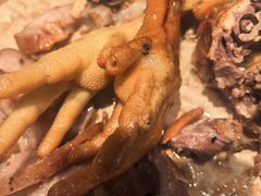 -拾柴熏酱-鲜虾水饺(群力店)