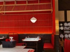 大堂-捞神煲汤火锅(湖滨商业街店)