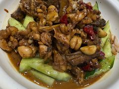 -刘胖子家常菜·蹄花焖藕(中南店)