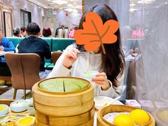 -赏点粤式点心(广州塔店)