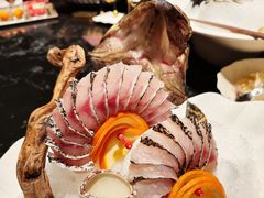 -蒋记海鲜姿造•洋房别墅(星河湾店)