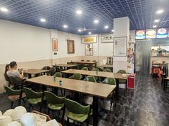大堂-六和孝顺素食餐厅(西湖道店)