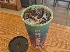 -星巴克(成都龙湖三千集店)