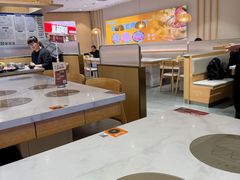 -呷哺呷哺 黄金牧场 (新中关购物中心店)