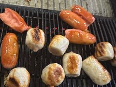 -石屏老字号4号包浆豆腐美食城(泼水广场店)