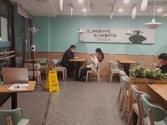 大堂-老乡鸡(颖上路店)