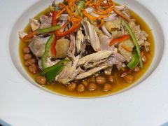 -白马宴·椒麻鸡(新华南路店)