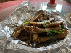 -鹅香阁私房菜(一鹅五味)