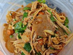 -张记捆鸡(总店)