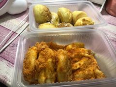 -飘香心语(官亭路店)