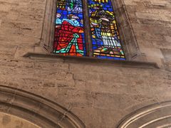 -瓦伦西亚大教堂