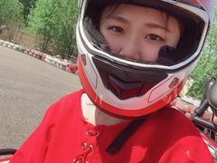 -北京炫动卡丁车俱乐部