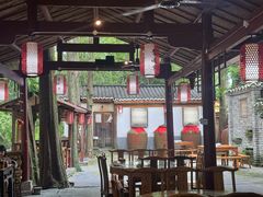 -青城甲(青城山店)