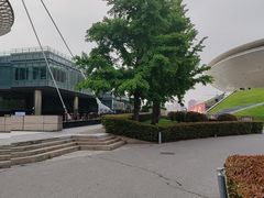 -世博源公馆·本帮融合菜·主题包厢·江景餐厅