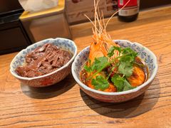 -蟹黄鱼·海派深夜面馆(江湾里店)