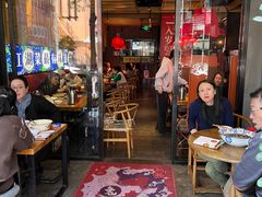 -兔槽江湖菜·重庆璧山兔(水围店)