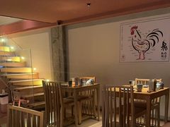 -鳥焱商店(王府大街店)