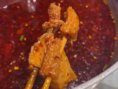 -肉串汪(月坛店)
