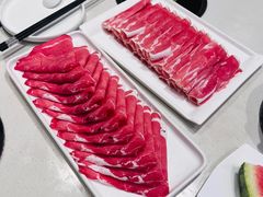 -蒙都43°9羊火锅·赤峰美食(桥北店)