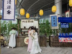 -长沙北辰三角洲大悦城