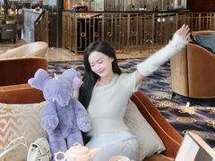 -成都华尔道夫酒店