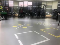 -健身门·自助健身房(镇坪路店)