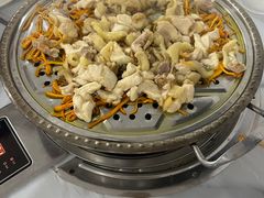 -凯盈阁私房菜·桑拿鸡(绿茵花园店)