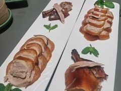 -晟永興烤鸭店(五道口店)