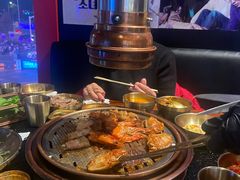 -伏一解牛烤肉专门店(信业购物中心店)