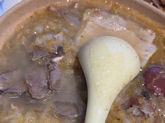 -那家老院子东北菜·饺子·小鸡炖蘑菇(艳华街店)