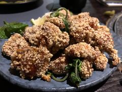 -义气烤肉餐吧(大族广场店)