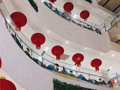 -鑫嘉汇购物中心