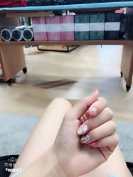 -济南花里美甲美睫