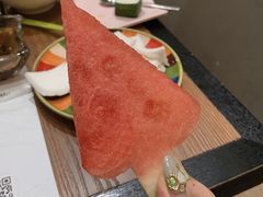 -樾餐厅泰式海鲜火锅(民歌湖店)