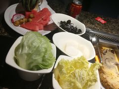 -海底捞火锅(亲贤北街店)