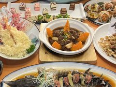 -鲜味食族水产·海鲜餐厅