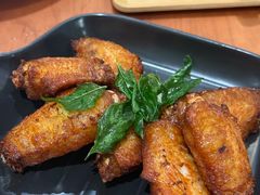 -一尺花园(安和花园店)