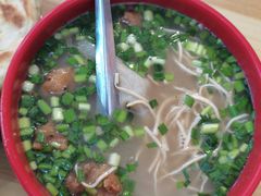 -高记清香园绝味不翻汤