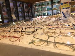 -博客眼镜(大学城店)
