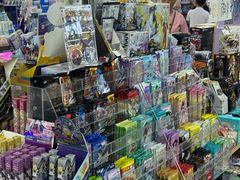 -西北轻工批发市场