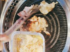 -玄希浪漫厨房·韩料烤肉(湖滨银泰in77店)