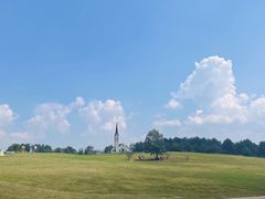 -云漫湖生态度假公园