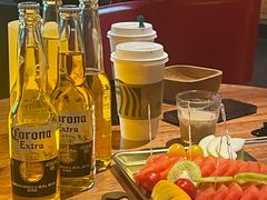 -蓝枪鱼鲜酿啤酒餐厅blue marlin(江宁店)