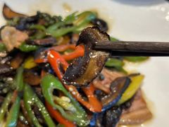 -滇野云南野生菌餐厅(陕西南路店)