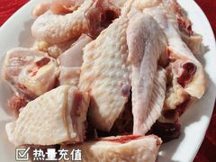 -花苑美食横琴生蚝火锅(拱北粤华路店)