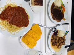-宜家·瑞典风味餐厅(烟台路店)