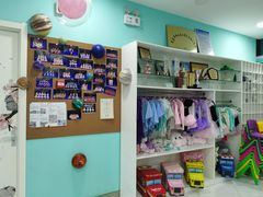 -Isee灰姑娘国际儿童艺术中心(证大·大拇指广场店)