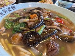 -风云面馆(珠海路店)