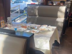 -福来居烤鸭店(天坛二店)